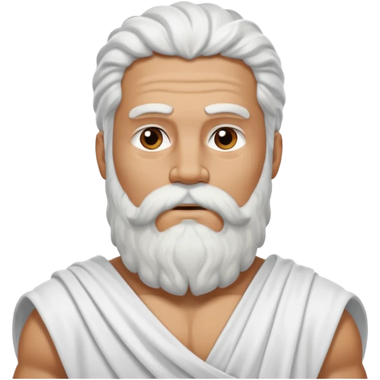 god zeus emoji