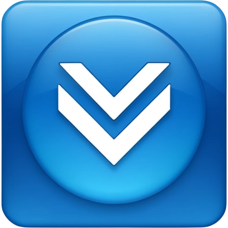 Instagram blue tick verification emoji