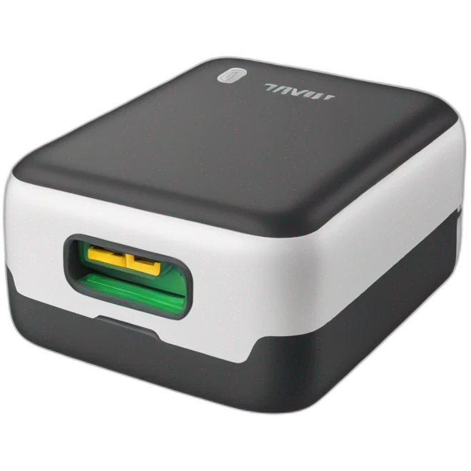 power bank emoji