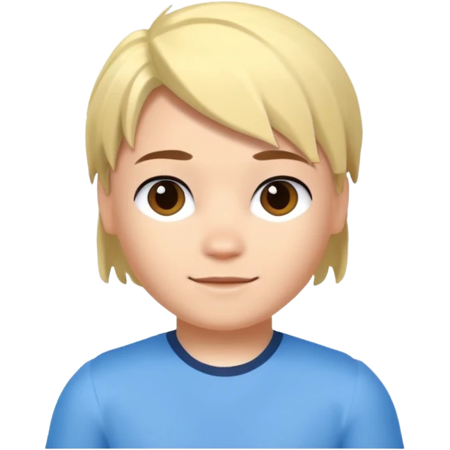 Cute Roblox emoji