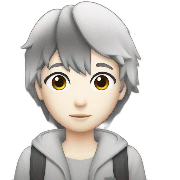 Tokyo Manji Logo  emoji