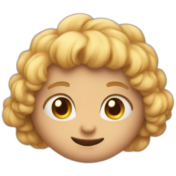 Touche emoji