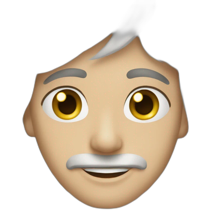 تجربة emoji