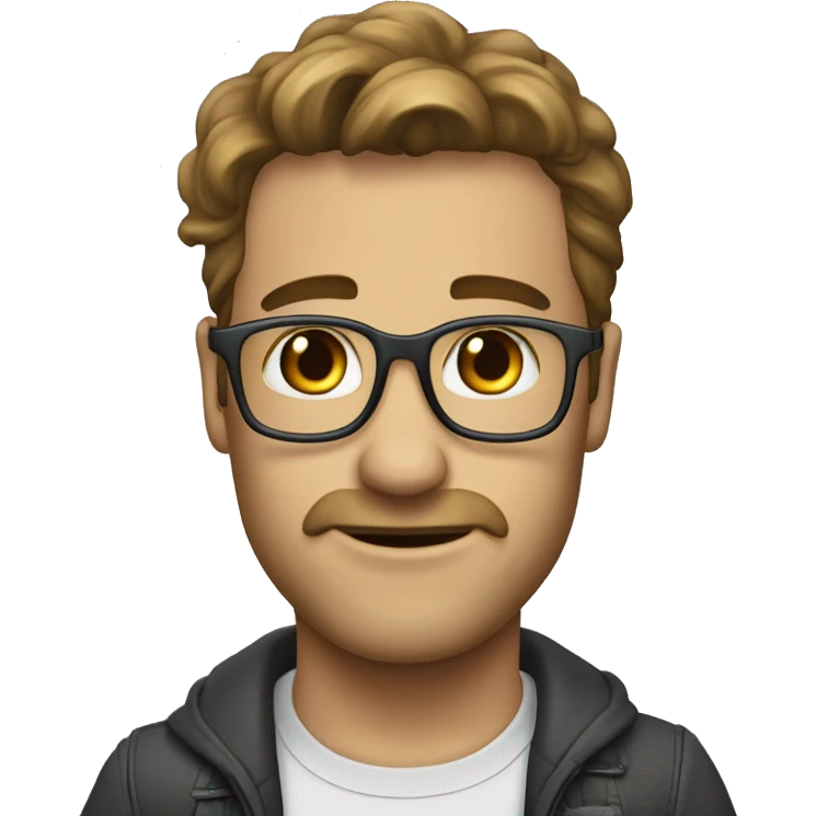 Сердце с пяточком хрюшки emoji