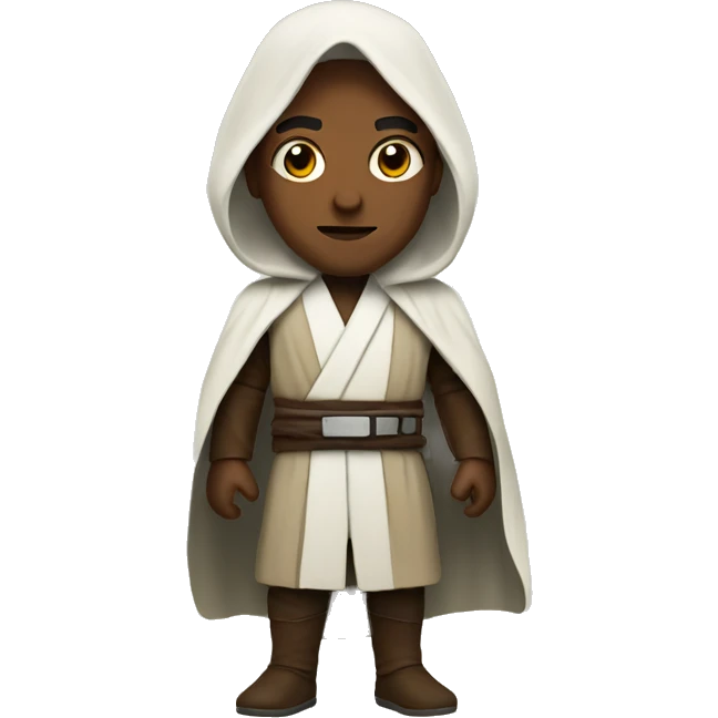jedi emoji