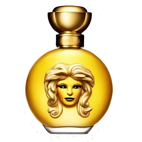 Versace perfume emoji