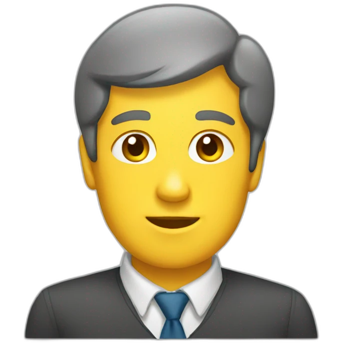 a company emoji