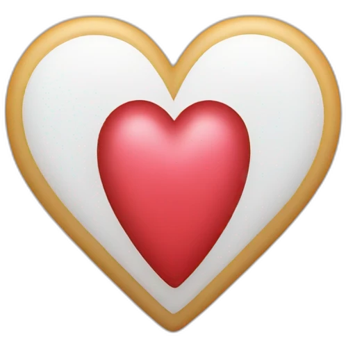 heart with L+S emoji