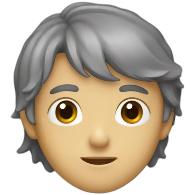 Sardoche emoji