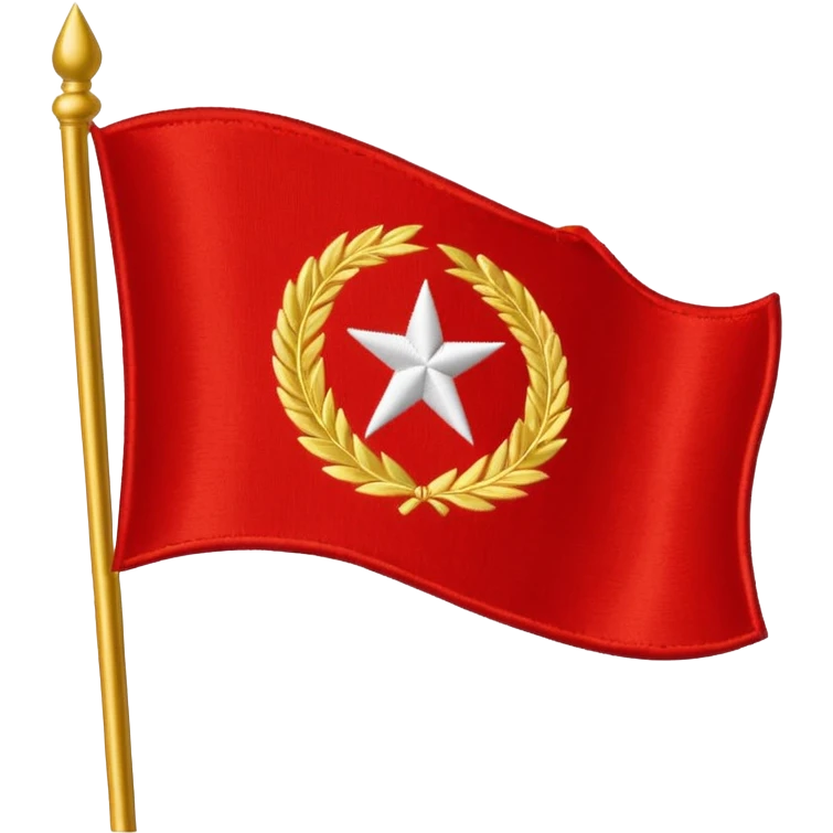 Prestige flag emoji