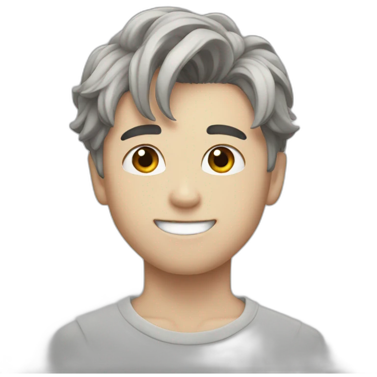 Exo emoji