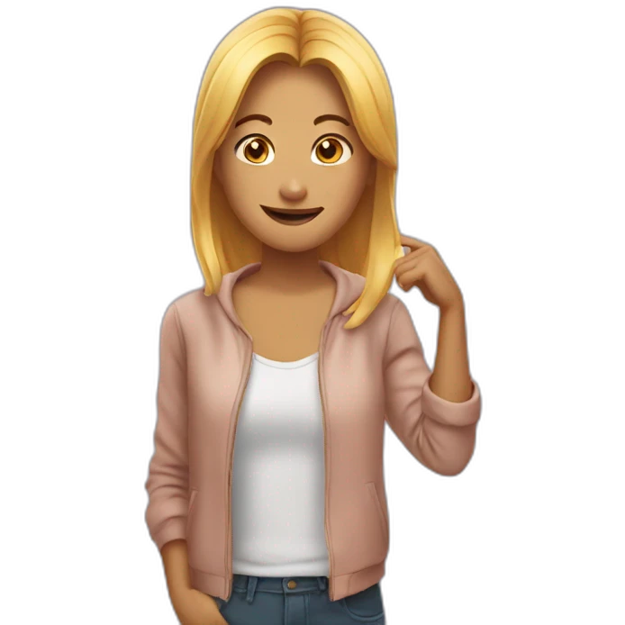 🤣✨ emoji
