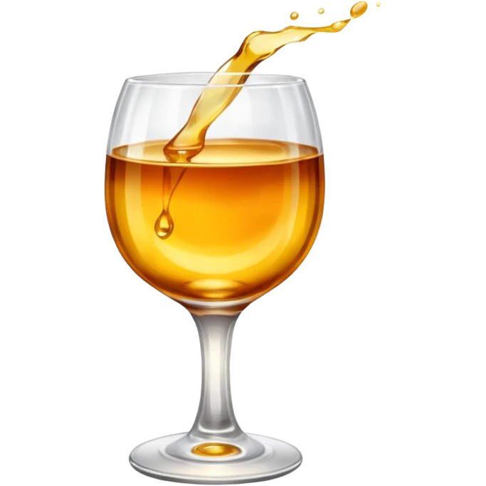 spiritueux emoji