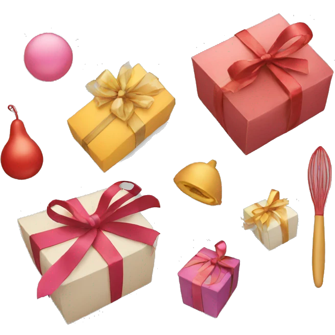gift set emoji