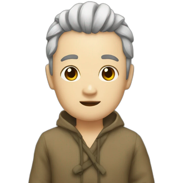 Wenbanyama emoji