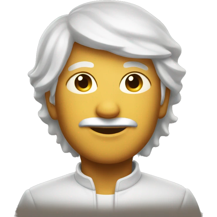 spirit of light emoji