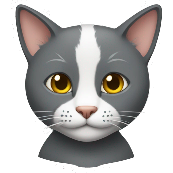 Tom The Cat emoji