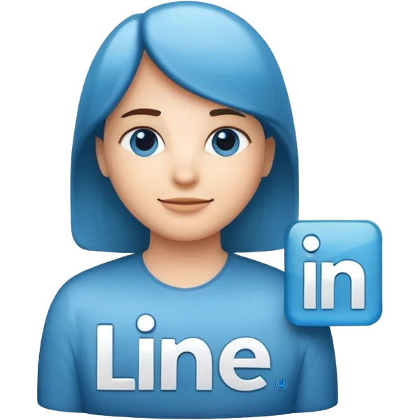 Linkdin  emoji