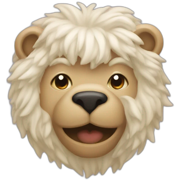 Signe jul emoji