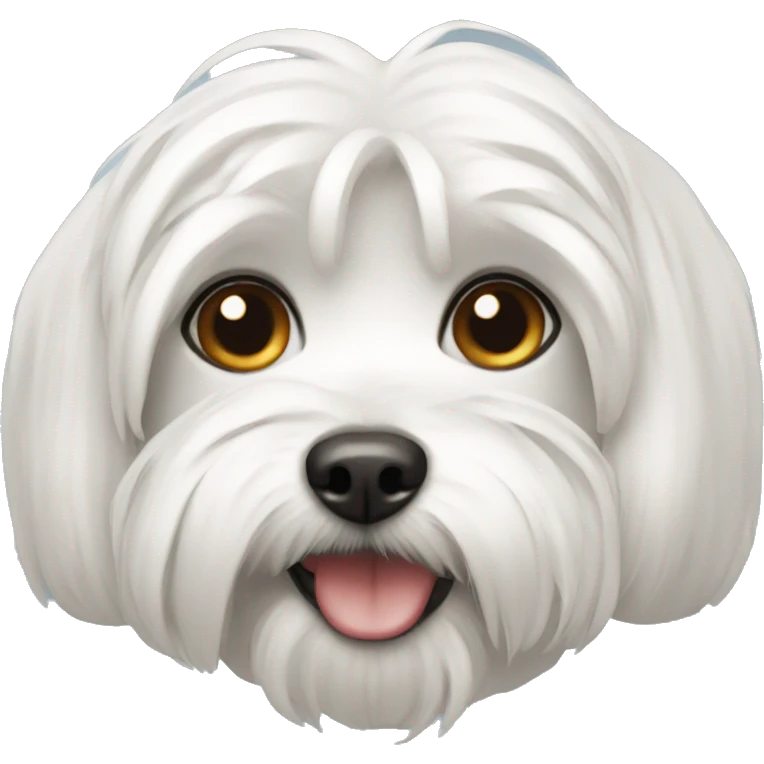 maltese  emoji