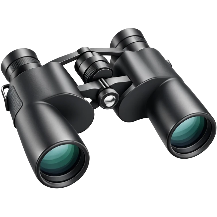 Binoculars emoji