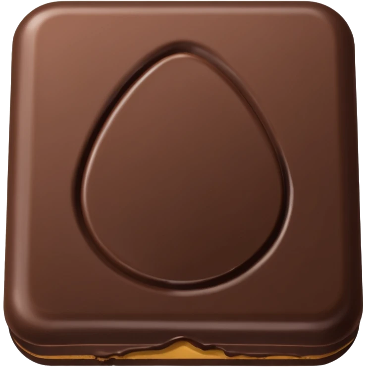 dubai Chocolate piece emoji