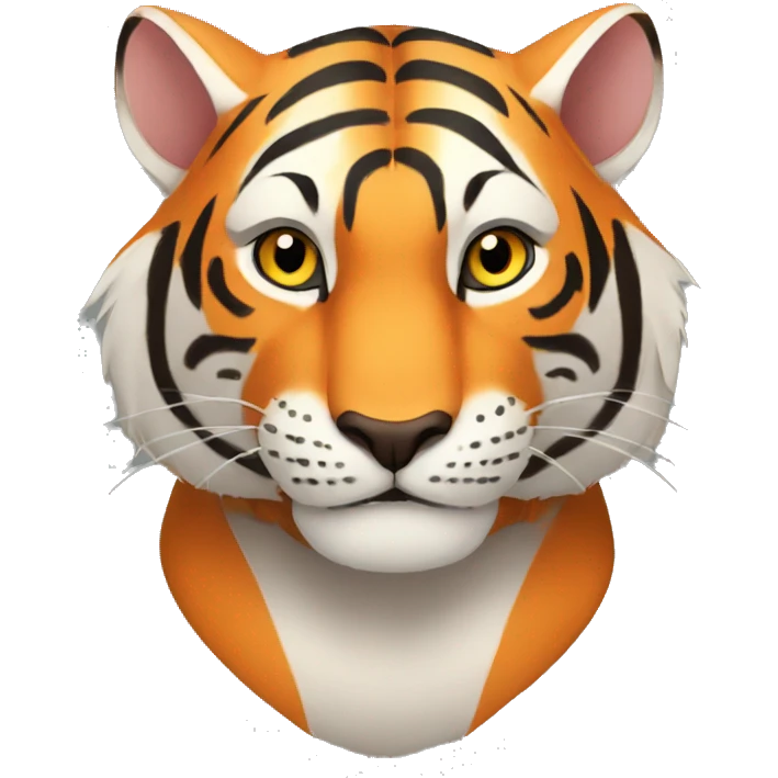 Shere Khan emoji