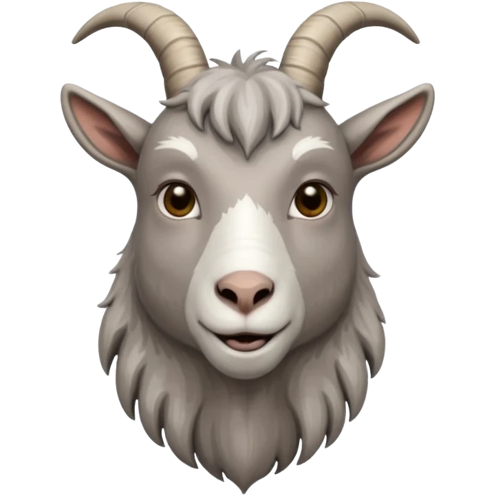 cook old goat emoji