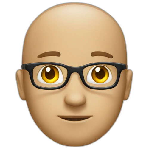 perception testing emoji