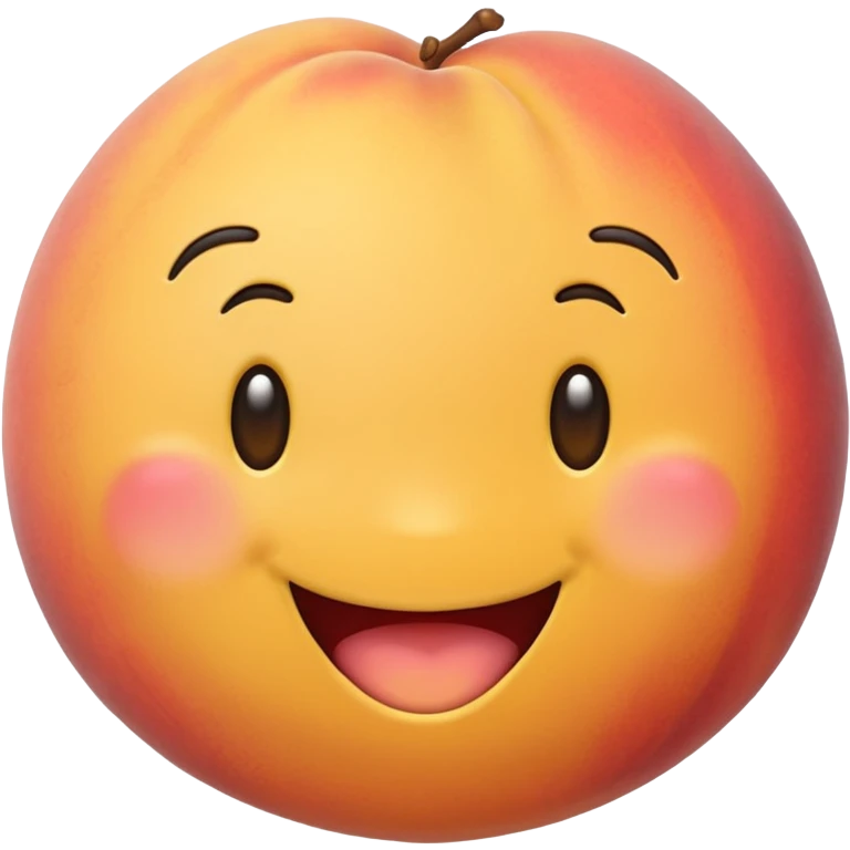 Emoji showing his butt emoji