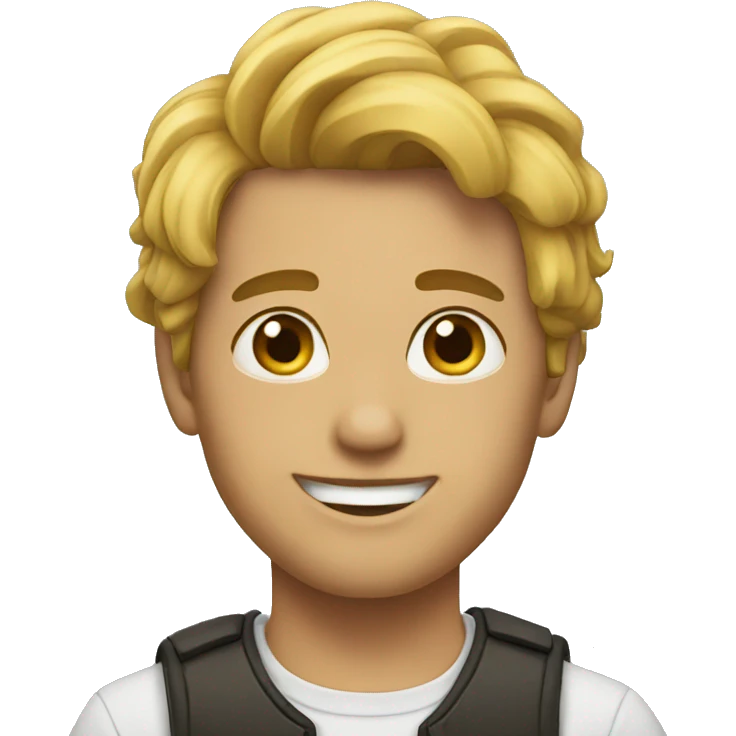 Now emoji
