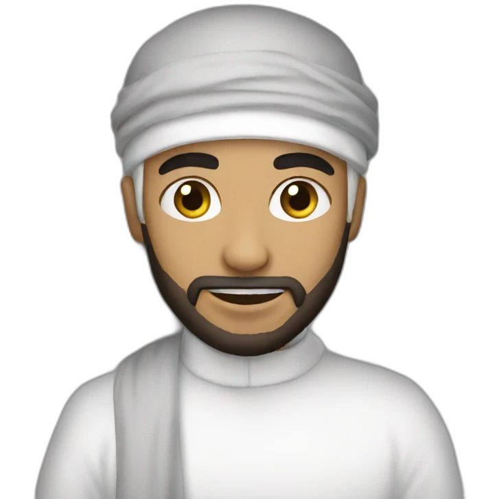 islam emoji