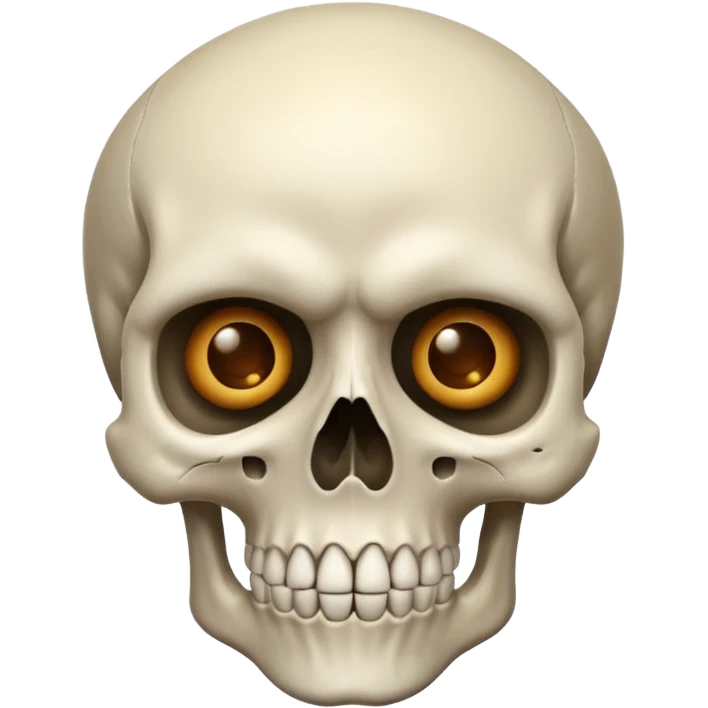 💀x🤨 emoji