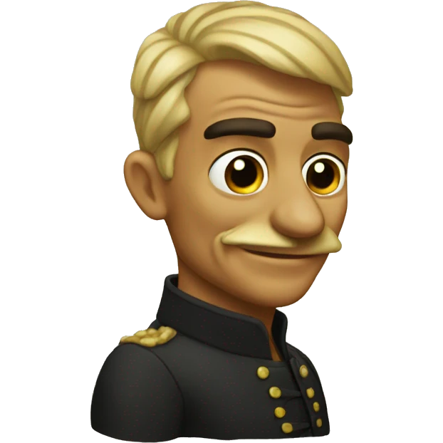 El pepe emoji