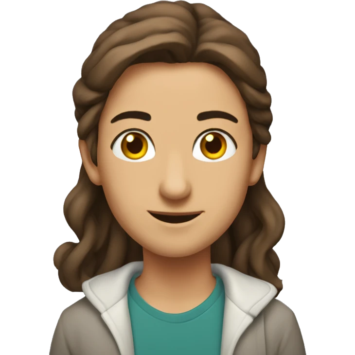 Ayıcık emoji