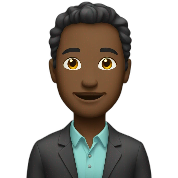 trader emoji