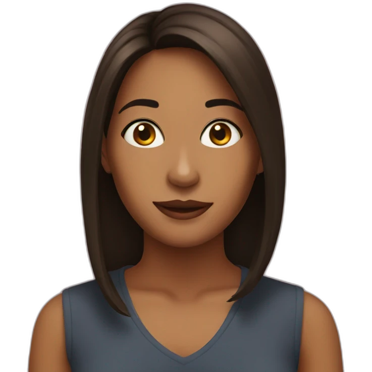 Samantha emoji