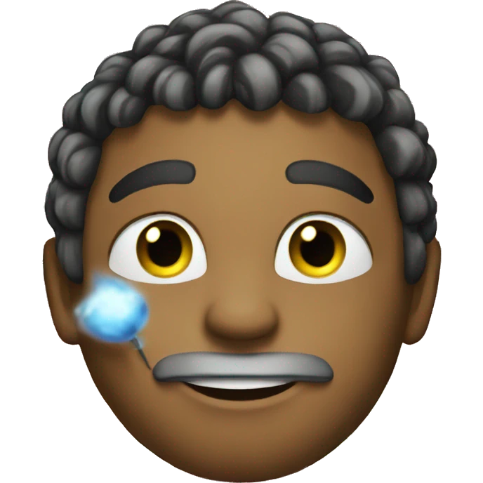 Happy new year  emoji