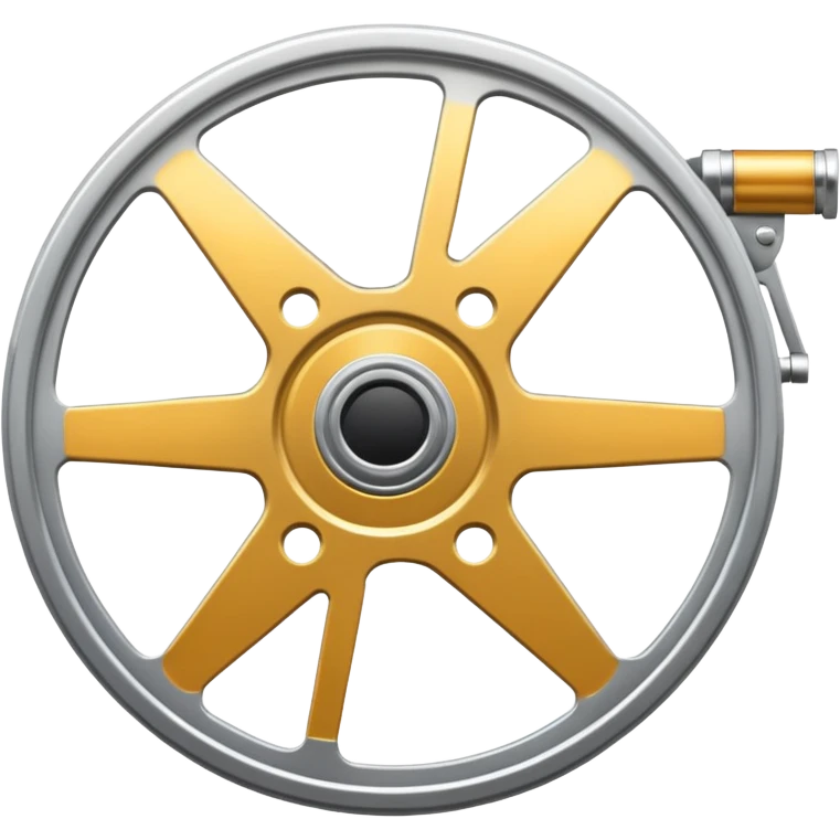 Film Reel emoji