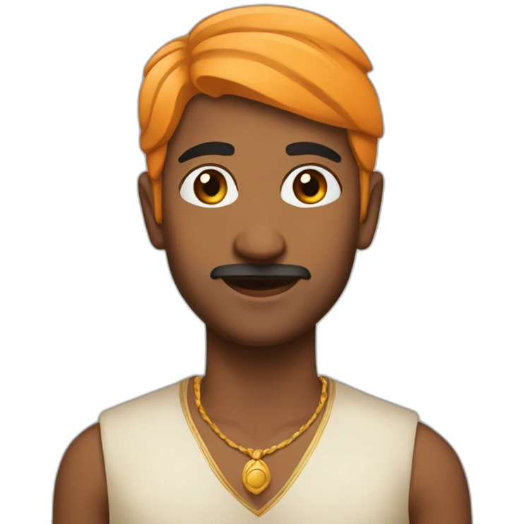 India  emoji
