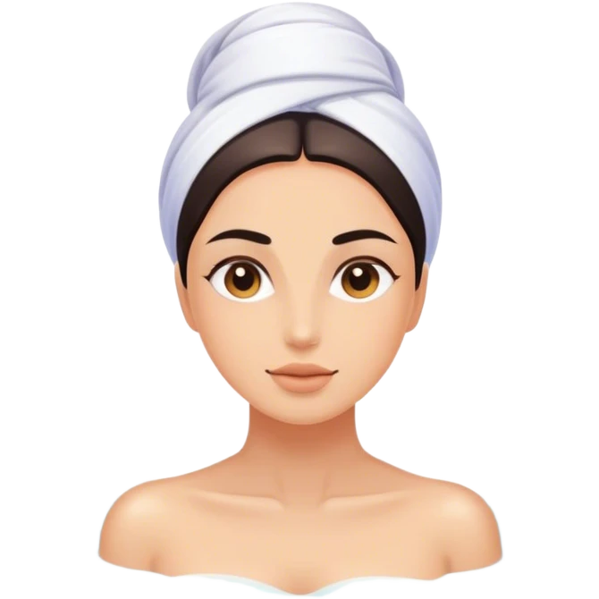 SPA emoji