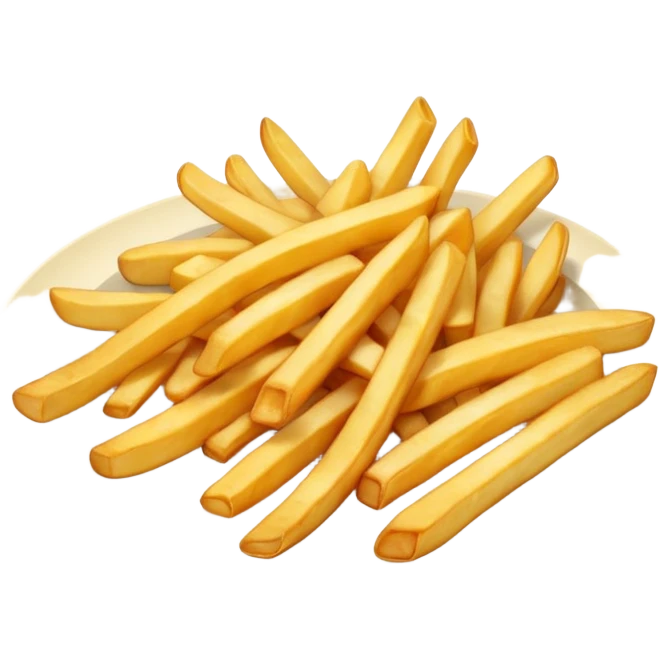 Plat à frangins sans rien à l’intérieur emoji