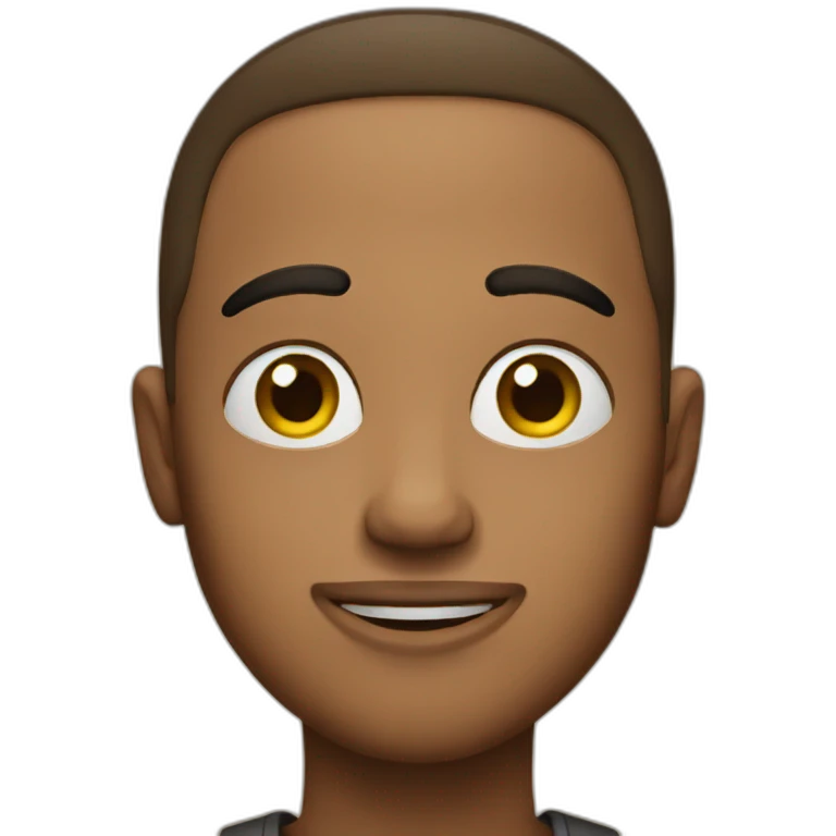 friend emoji