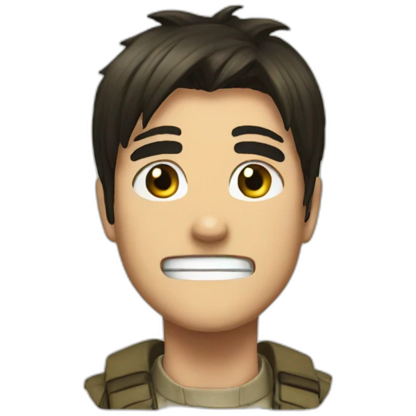 aot emoji