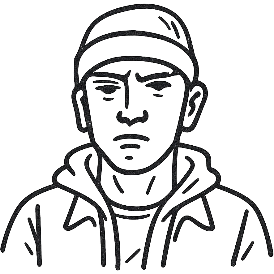 eminem emoji