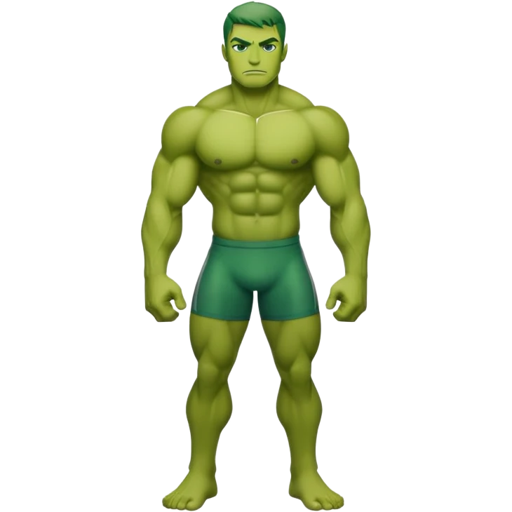 Tyv emoji