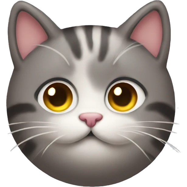 UwU cat face emoji