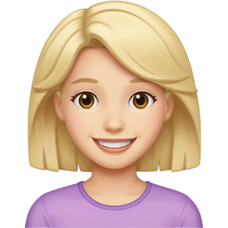 Femboy emoji