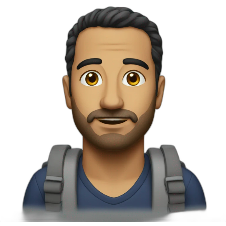 Bassem emoji
