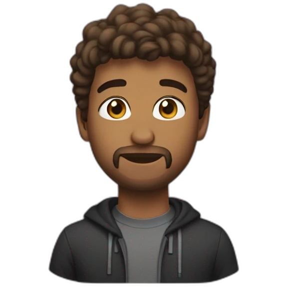 Antoine daniel twitch emoji